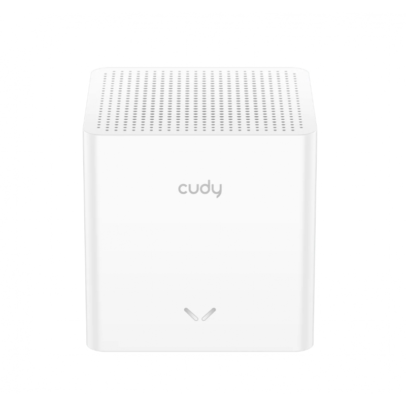 Рутер CUDY M1200(2-PACK)