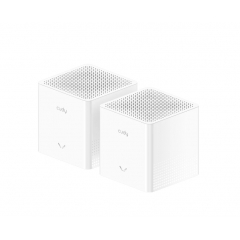 Рутер CUDY M1200(2-PACK)