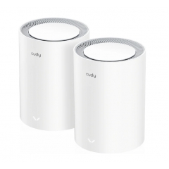 Рутер CUDY M3000(2-PACK)