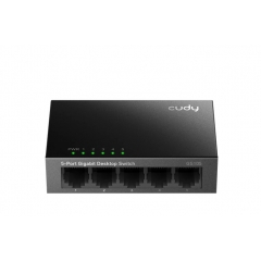 Комутатор CUDY GS105