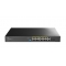 Комутатор CUDY GS1018PS2
