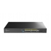 Комутатор CUDY GS1018PS2