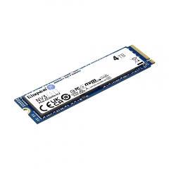 Твърд диск KINGSTON SNV3S/4000G