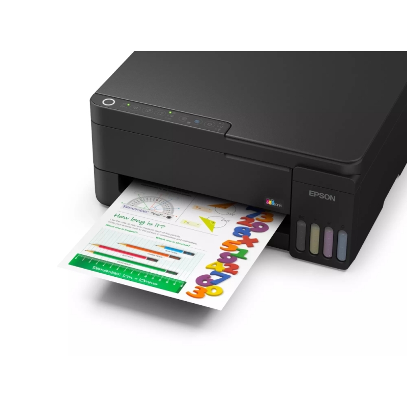 Мастилоструйно многофункционално устройство EPSON C11CL62426