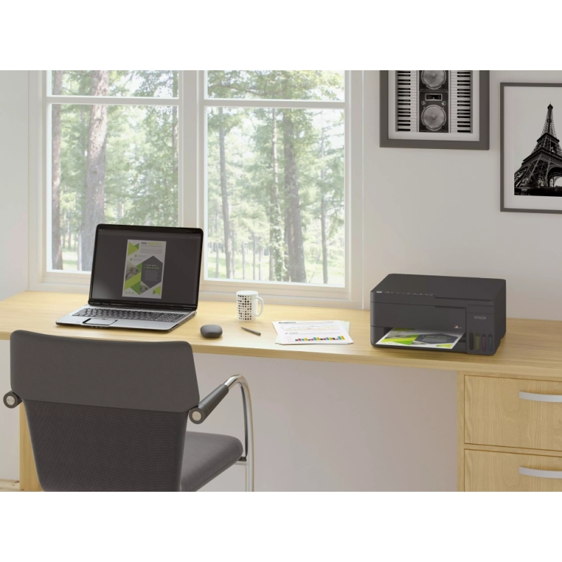 Мастилоструйно многофункционално устройство EPSON C11CL62426