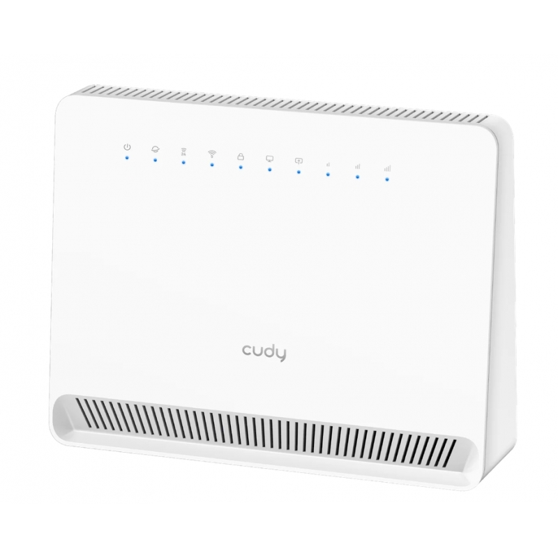 Рутер CUDY LT500E