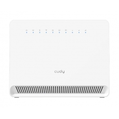 Рутер CUDY LT500E