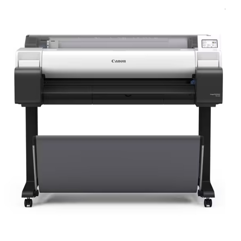 Мастилоструен плотер CANON 7448C003AA