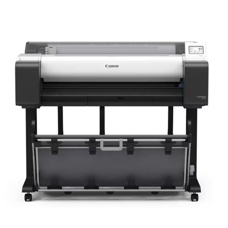 Мастилоструен плотер CANON 7454C003AA