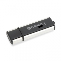 Флаш памет USB Platinet, 32GB, 3.0