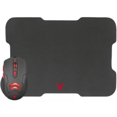Комплект мишка + пад Varr Gaming 44856