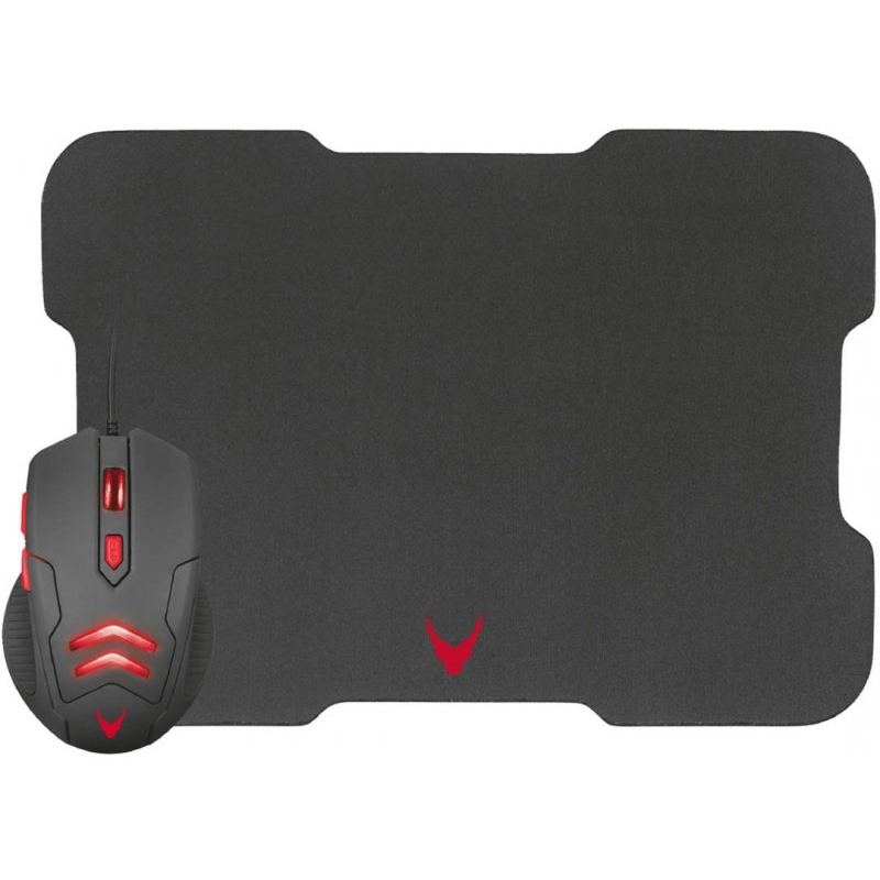 Комплект мишка + пад Varr Gaming 44856 | Мишки и клавиатури | Компютърни аксесоари