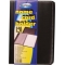 Визитник 120 визитки Centrum 83226