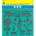 Шаблон детски Ark 053 | Шаблони | Чертожни инструменти