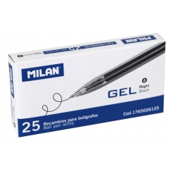 Пълнител за Gel Touch черен