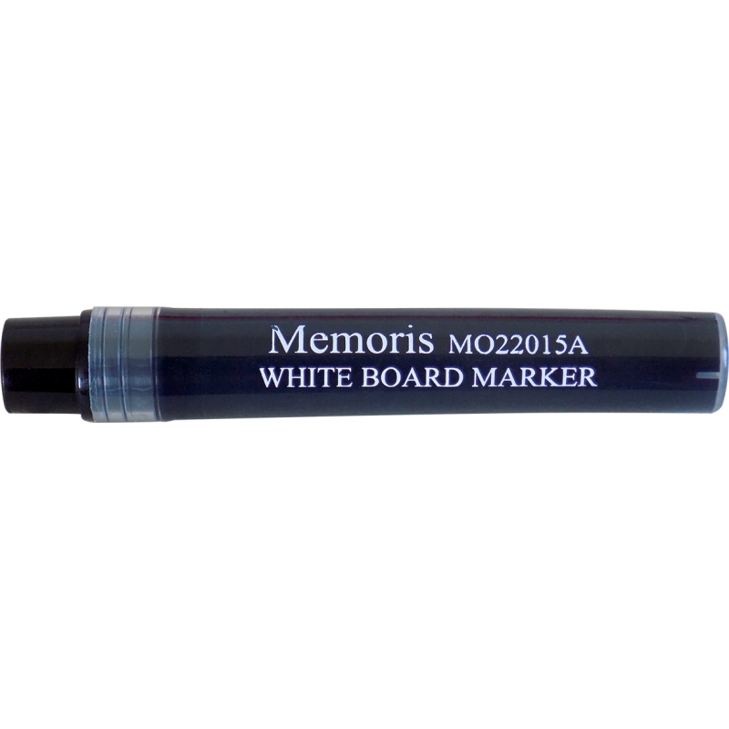 Пълнител за борд маркер Memoris Черен | Борд маркери | ПРЕЗЕНТАЦИЯ И ПЛАНИРАНЕ