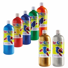 Темперна боя Toy Color супер миеща 1000ml
