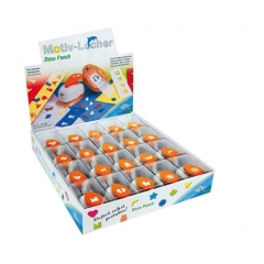 Декоративен перфоратор Wedo 