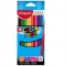Цветни моливи Maped color'peps  12бр