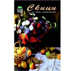 Скицник професионален 35/50см